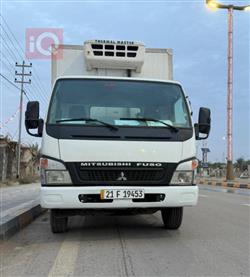 ميتسوبيشي كانتر